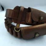 Handcrafted Cartridge Case Brevis