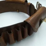Handcrafted Cartridge Case Brevis