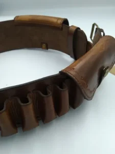 Handcrafted Cartridge Case Brevis