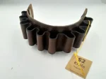 Handcrafted Cartridge Case Parvus