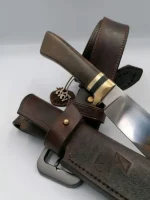 Handcrafted Knife Nitor
