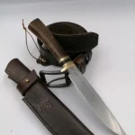 Handcrafted Knife Nitor