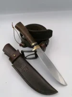 Handcrafted Knife Nitor