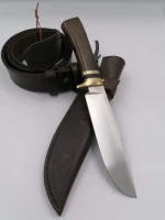 Handcrafted Knife Nitor