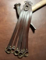 Hunting Bird Hanger Laton