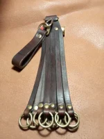 Hunting Bird Hanger Laton