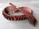 Hunting Bird Hanger Piel