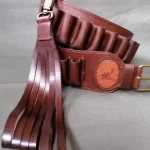 Hunting Bird Hanger Piel