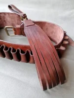 Hunting Bird Hanger Piel