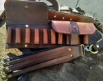 Hunting Cartridge Case Dragon Kill