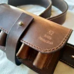 Hunting Cartridge Case Dragon Kill