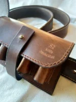 Hunting Cartridge Case Dragon Kill