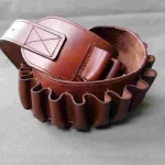 Hunting Cartridge Case Velocita