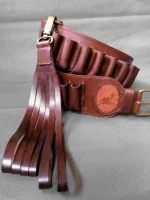 Hunting Cartridge Case Velocita