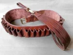 Hunting Cartridge Case Velocita
