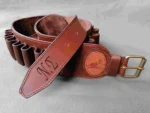 Hunting Cartridge Case Velocita
