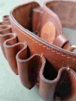 Hunting Cartridge Case Velocita