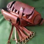 Hunting Cartridge Case Velocita Classic