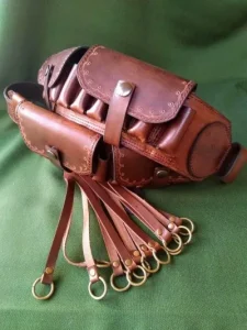 Hunting Cartridge Case Velocita Classic