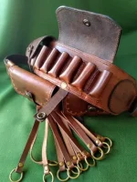 Hunting Cartridge Case Velocita Classic