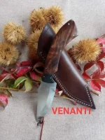Hunting Knife Venanti