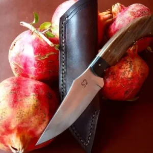 Hunting Knife Venanti