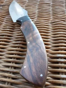 Hunting Knife Venanti