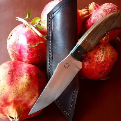 Hunting Knife Venanti