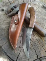 Outdoor Knife Krstić