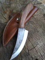 Outdoor Knife Krstić