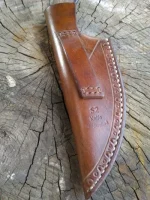 Outdoor Knife Krstić