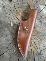 Outdoor Knife Krstić