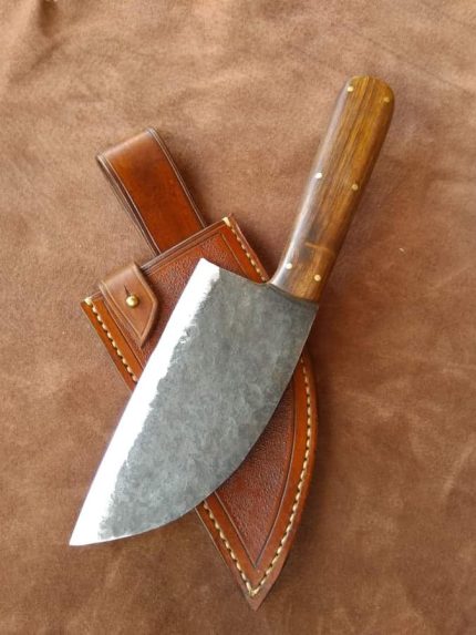 Outdoor Knife Srpski