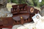 Handcrafted Cartridge Holder "Brevis" - Image 4