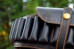 Handcrafted Cartridge Holder "Brevis"