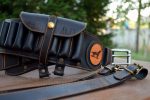 Handcrafted Cartridge Holder "Brevis" - Image 5