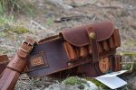 Handcrafted Cartridge Holder "Brevis" - Image 7
