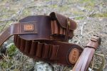 Handcrafted Cartridge Holder "Brevis" - Image 8
