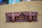Hunting Cartridge Holder "Dragon Kill" - Image 2