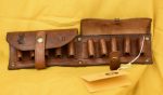 Hunting Cartridge Holder "Dragon Kill" - Image 7