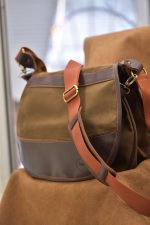 Crossbody Hunting Bag ‘’Apertum’’ - Image 13