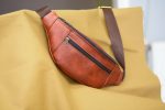 Waist Bag ‘’Lunaria’’ - Image 2
