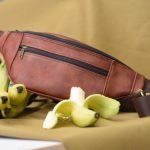 Waist Bag ‘’Lunaria’’