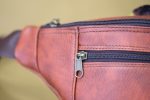 Waist Bag ‘’Lunaria’’ - Image 6