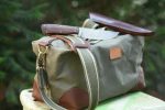 Handmade Cartridge Bag ‘’Angle’’ - Image 2