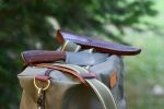 Handmade Cartridge Bag ‘’Angle’’ - Image 3