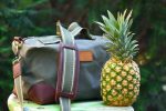 Handmade Cartridge Bag ‘’Angle’’