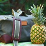 Handmade Cartridge Bag ‘’Angle’’
