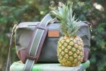 Handmade Cartridge Bag ‘’Angle’’ - Image 4