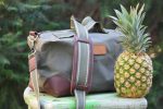 Handmade Cartridge Bag ‘’Angle’’ - Image 5